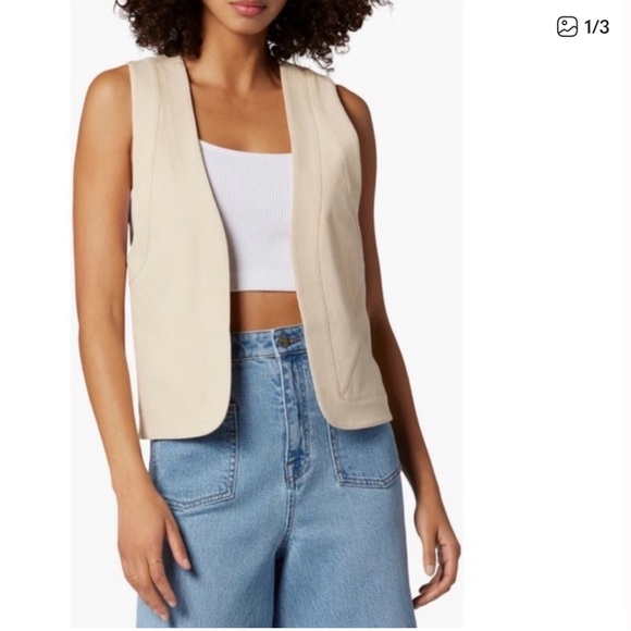 Joie jacket - Picture 2 of 3